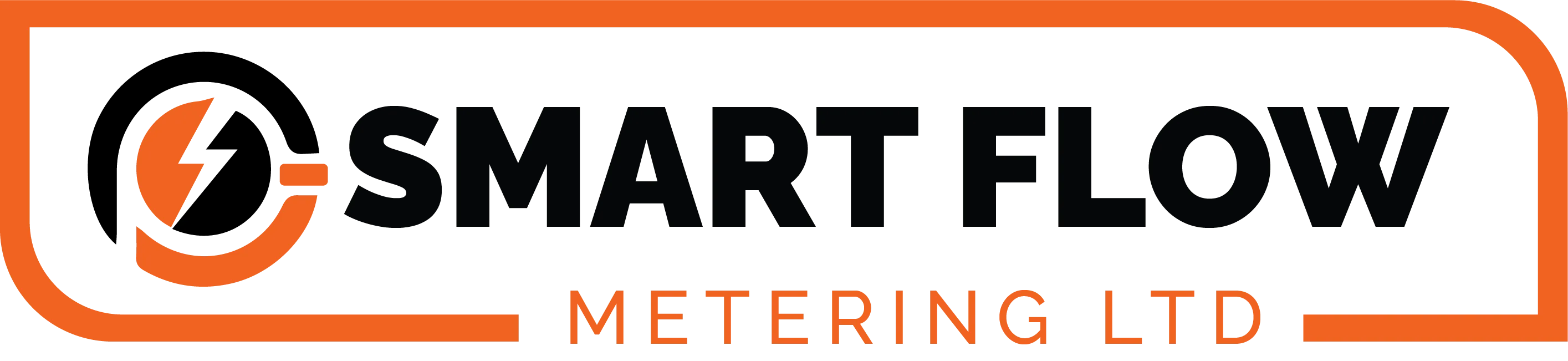 Smart Flow Metering Limited Logo